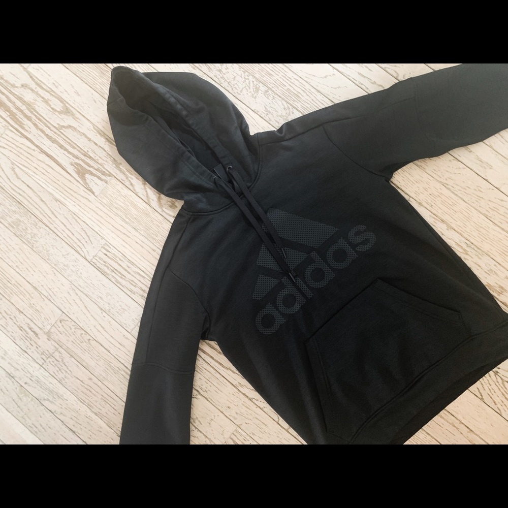 Adidas sweatshirt